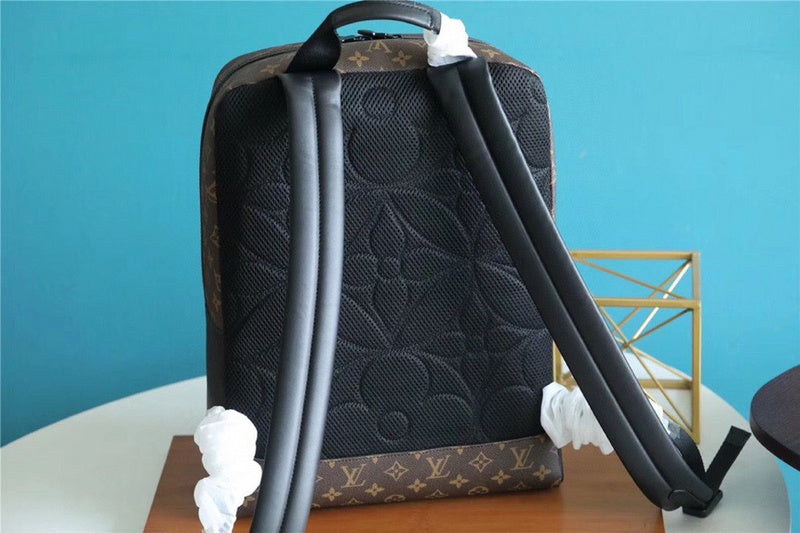 Ozarra Fashion Lu-Vi bags - 9627