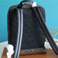 Ozarra Fashion Lu-Vi bags - 9627