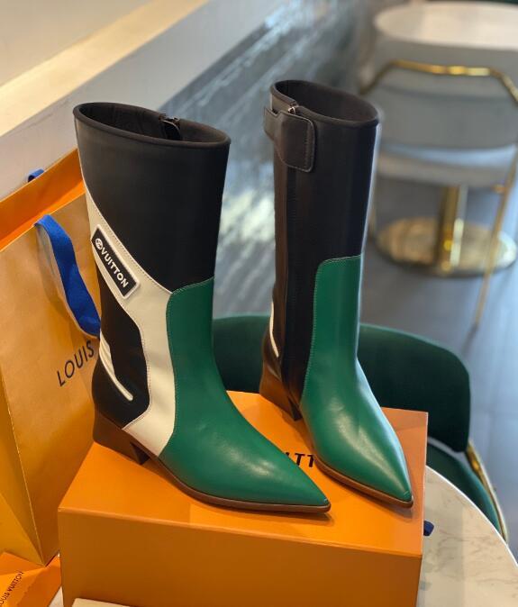 Ozarra Luxury - LOV Women Shoes - 810