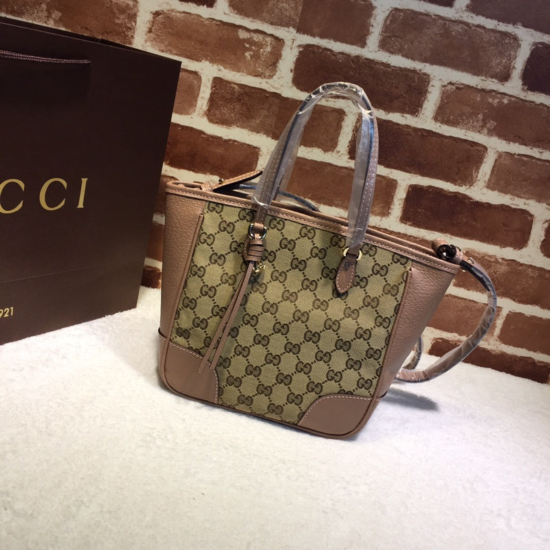 OZ - GCI Bags - 2162