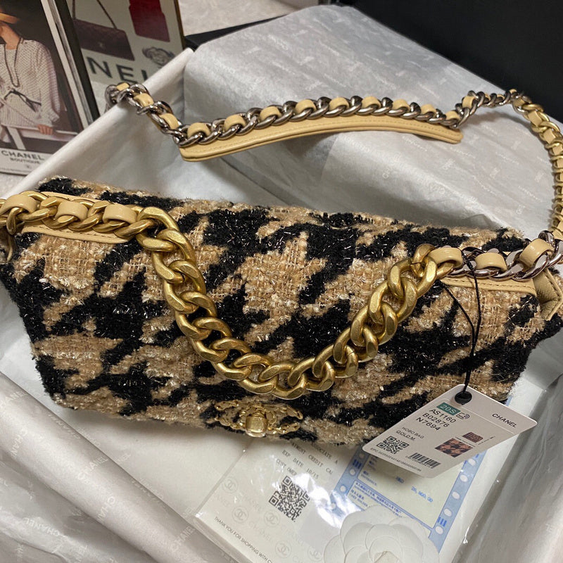 BAB - CHL Bags - 3415