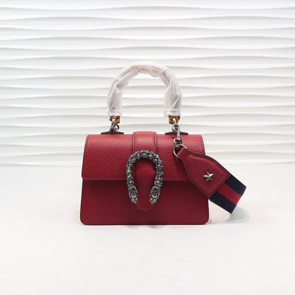 BAB - GCI Bags - 1033