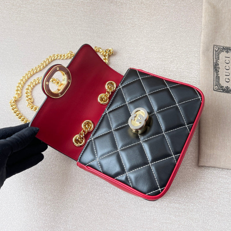 Ozarra - GCI Bags - 5468