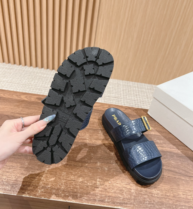 Ozarra Luxury - LOV Women Shoes - 026