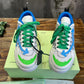 Ozarra Luxury - YZO Men Shoes - 097
