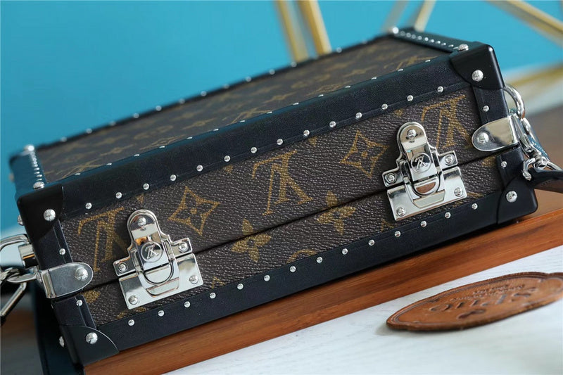 Ozarra Fashion Lu-Vi bags - 10122
