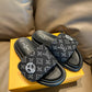 Ozarra Luxury - LOV Women Shoes - 187