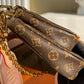Ozarra Luxury - LOV Bags - 2559
