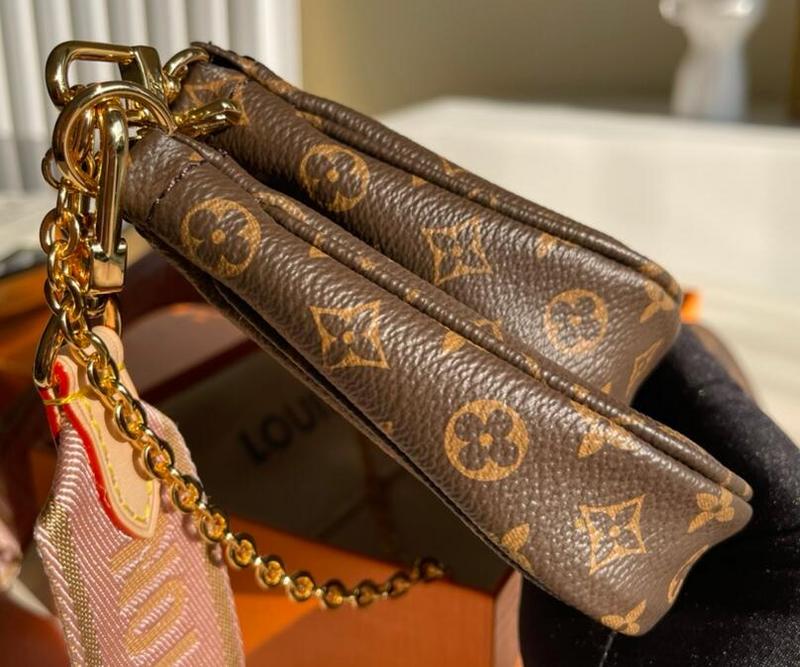 Ozarra Luxury - LOV Bags - 2559
