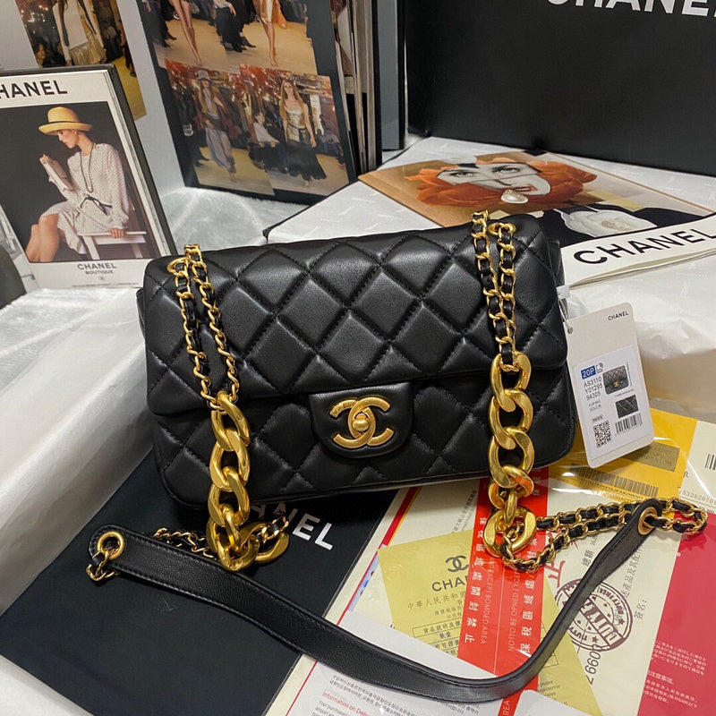 BAB - CHL Bags - 3347