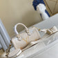 Ozarra Fashion Lu-Vi bags - 17203