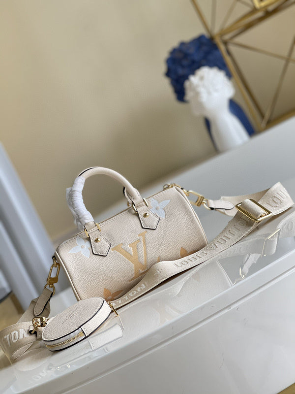 Ozarra Fashion Lu-Vi bags - 17203
