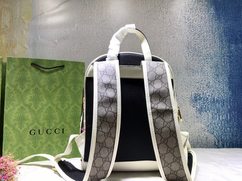 Ozarra - GCI Bags - 2027