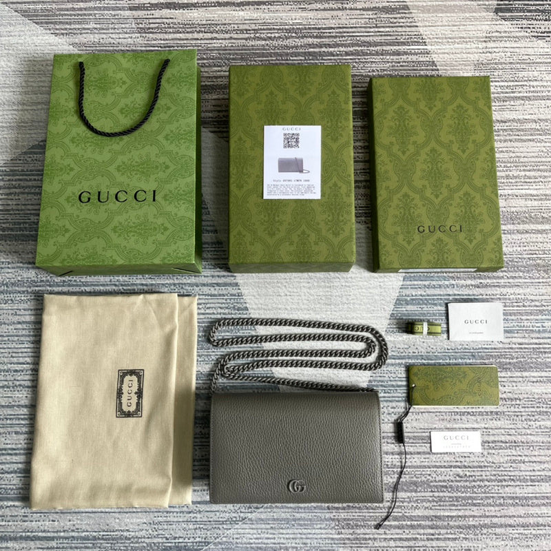 Ozarra - GG Bags - 682