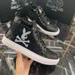 Ozarra Luxury - PHP Shoes - 224