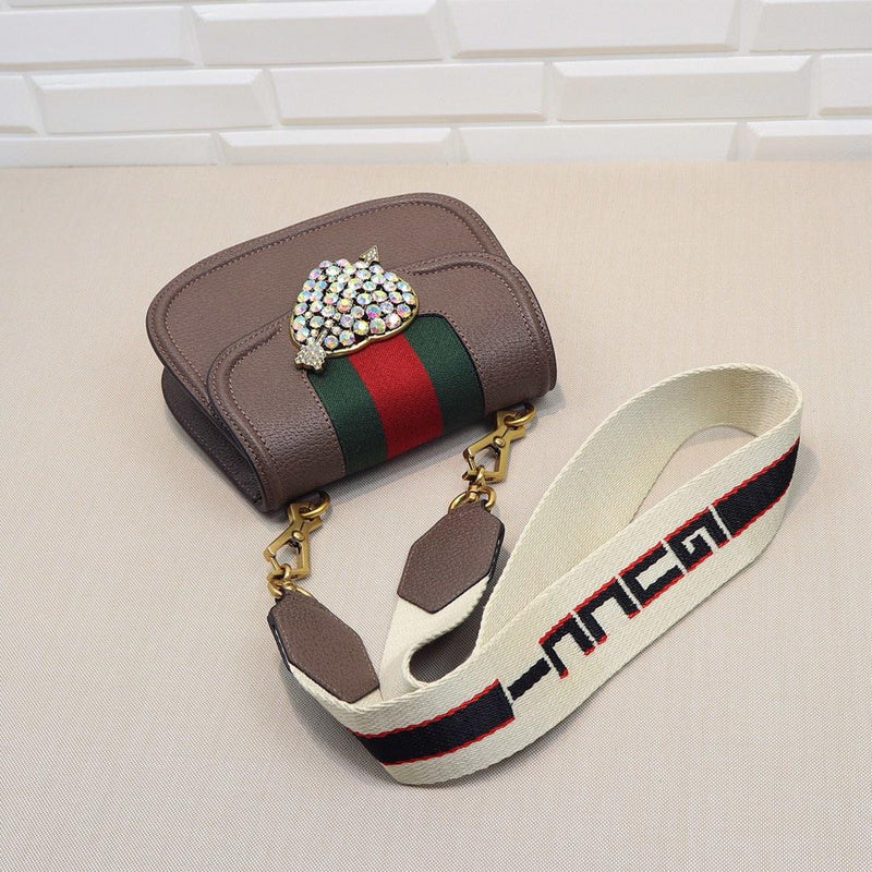 BAB - GCI Bags - 800