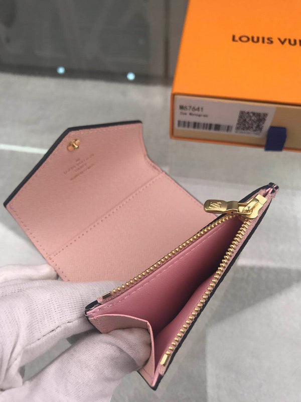 Ozarra Fashion Lu-Vi bags - 9167