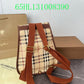 Ozarra Fashion -BBR Bags - 255