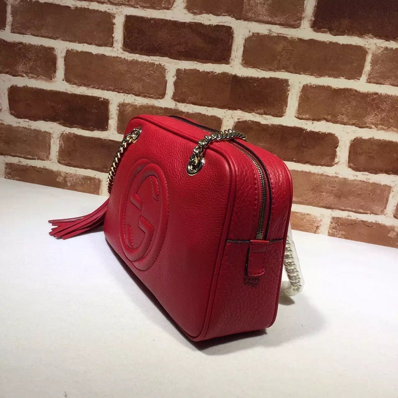 BAB - GCI Bags - 1219