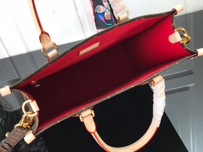 Ozarra Fashion Lu-Vi bags - 17567
