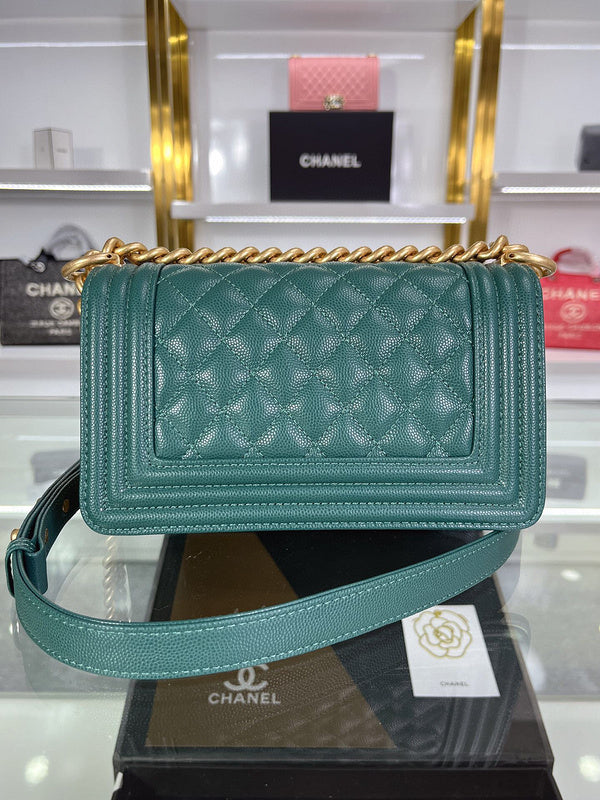 BAB - CHL Bags - 3176