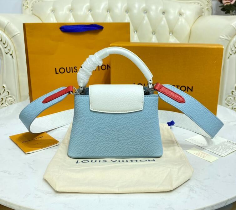 Ozarra Luxury - LOV Bags - 2350