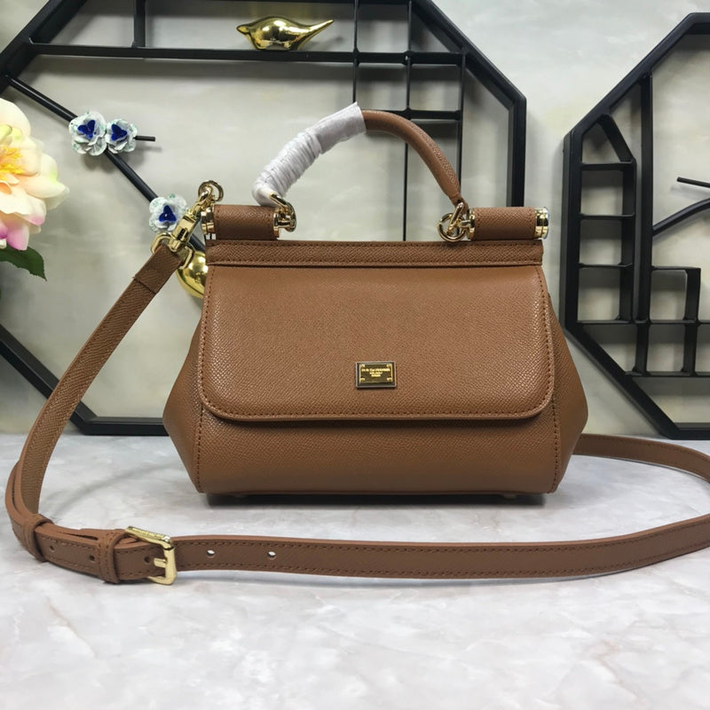 Ozarra - DAG Bags - 024