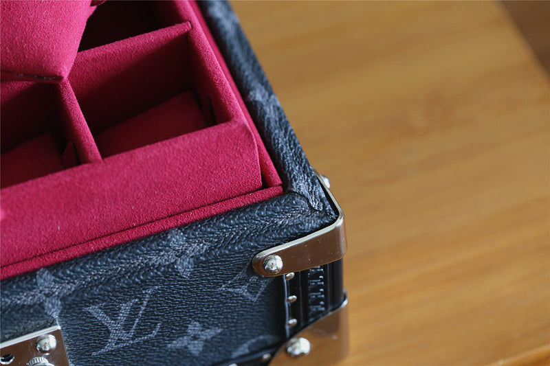 Ozarra Fashion Lu-Vi bags - 9544