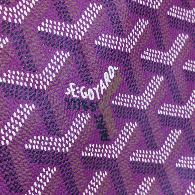 Ozarra - GOD Bags - 352