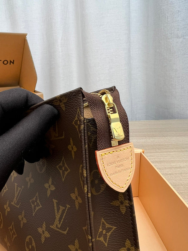 Ozarra Fashion Lu-Vi Bags - 16777