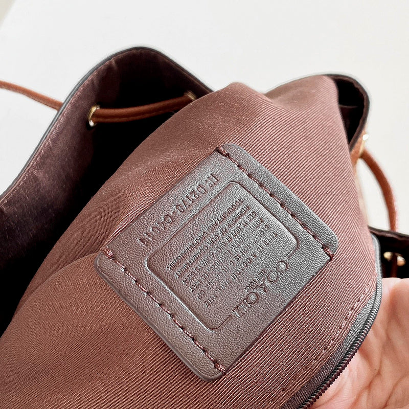 Ozarra - CAH Bags - 605