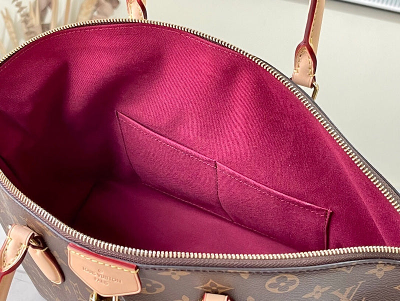 Fashion Lu-Vi bags - 5286