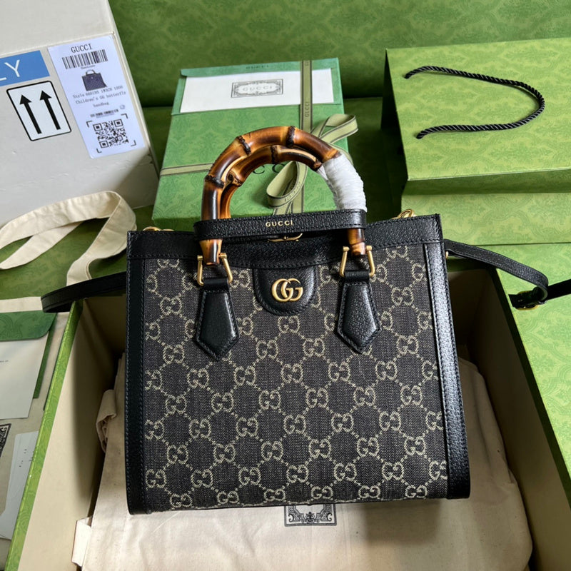 OZ - GCI Bags - 1063