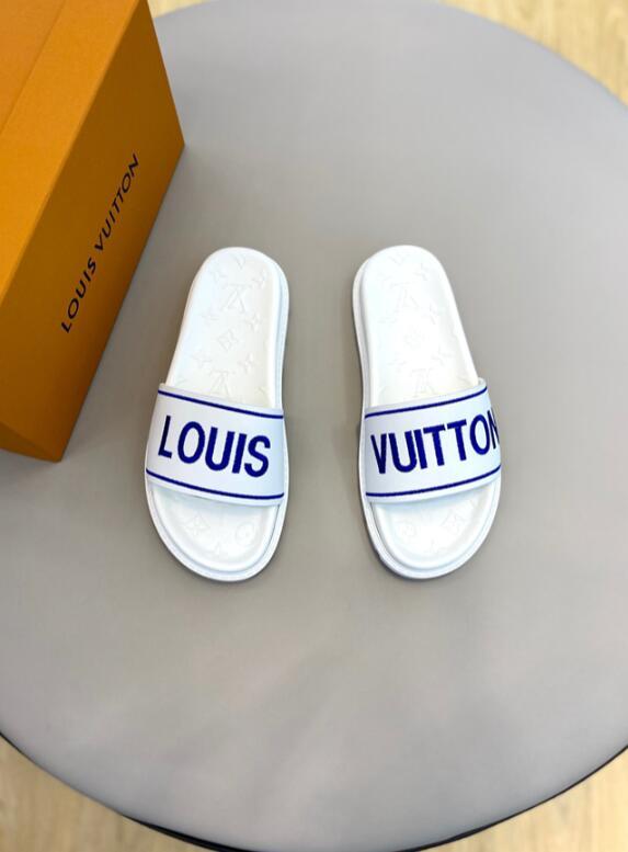 Ozarra Luxury - LOV Men Shoes - 1103