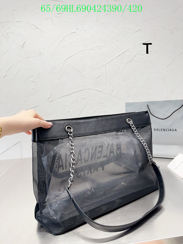 Ozarra Fashion - BGA Bags - 1804