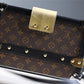 Ozarra Fashion Lu-Vi bags - 8226
