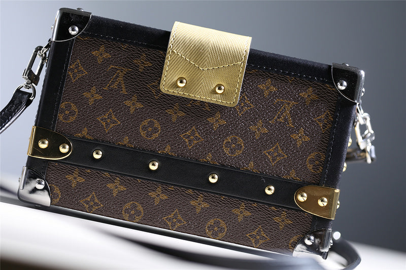 Ozarra Fashion Lu-Vi bags - 8226