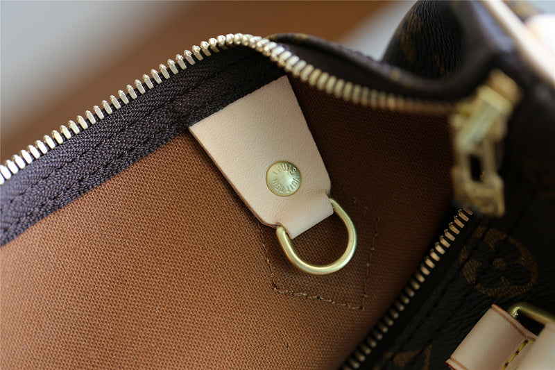 Ozarra Fashion Lu-Vi bags - 8185