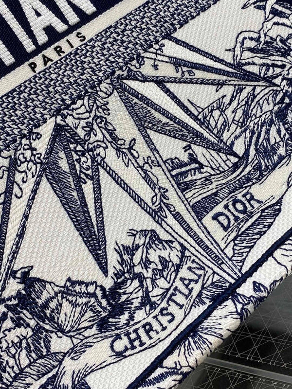 Ozarra - Dir Bags - 1497