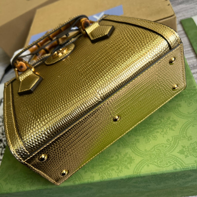 Ozarra - GG Bags - 766