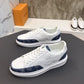 Ozarra Luxury - LOV Men Shoes - 1357