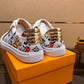 Ozarra Luxury - LOV Men Shoes - 1990