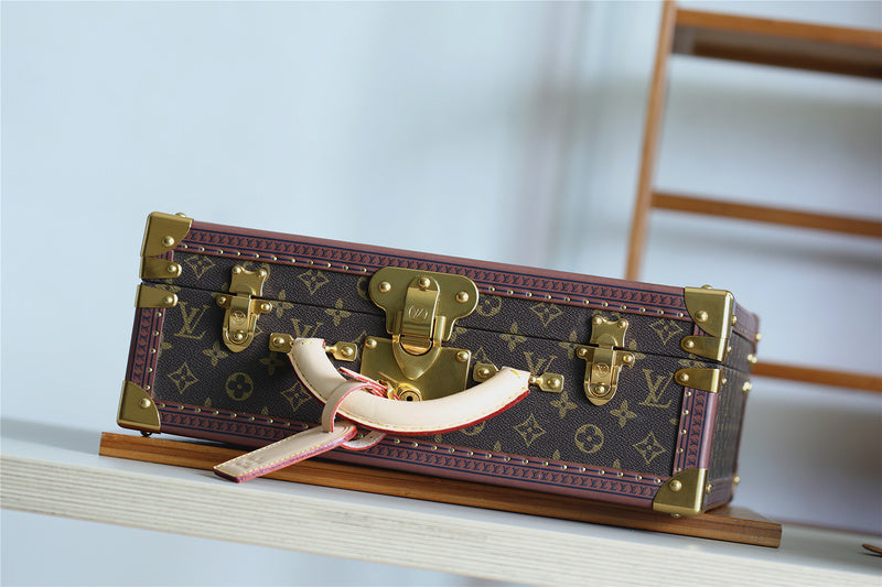 Ozarra Fashion Lu-Vi bags - 9516