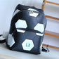 Ozarra Fashion Lu-Vi bags - 9756