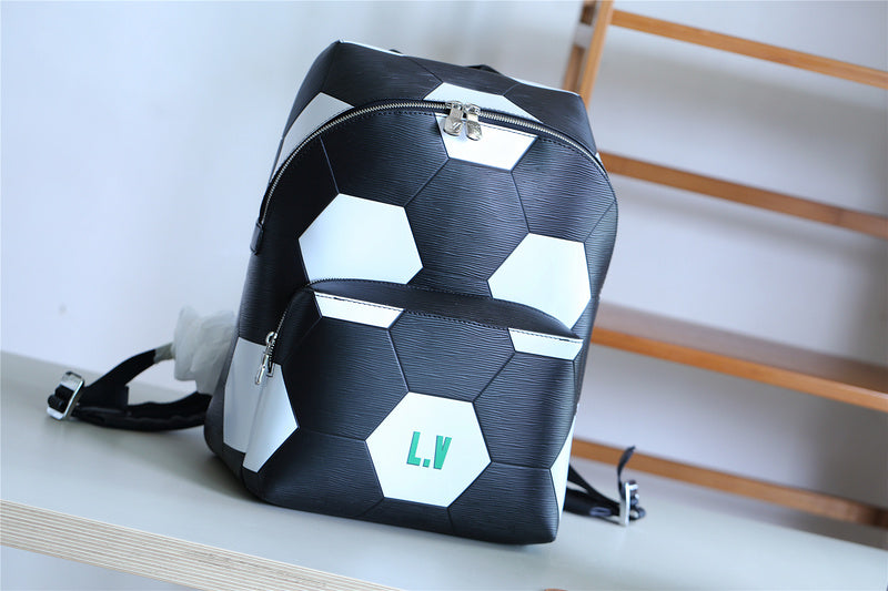 Ozarra Fashion Lu-Vi bags - 9756