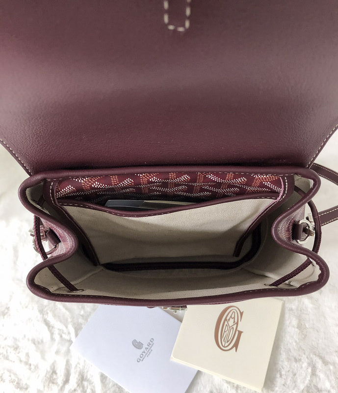 Ozarra - GOD Bags - 028