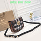 Ozarra Fashion -BBR Bags - 054