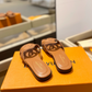 Ozarra Luxury - LOV Women Shoes - 055