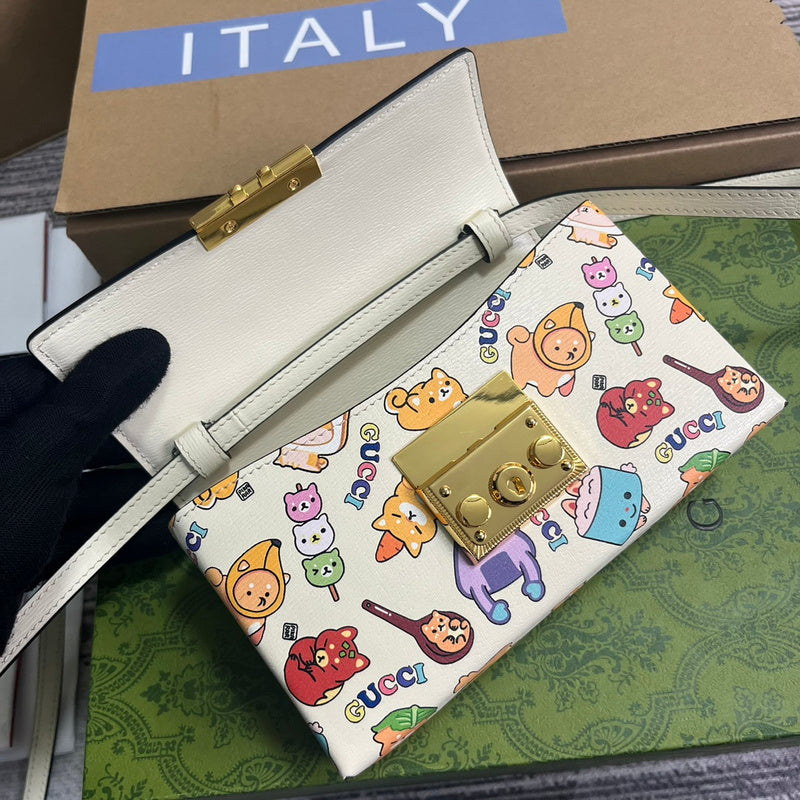 Ozarra - GCI Bags - 5573