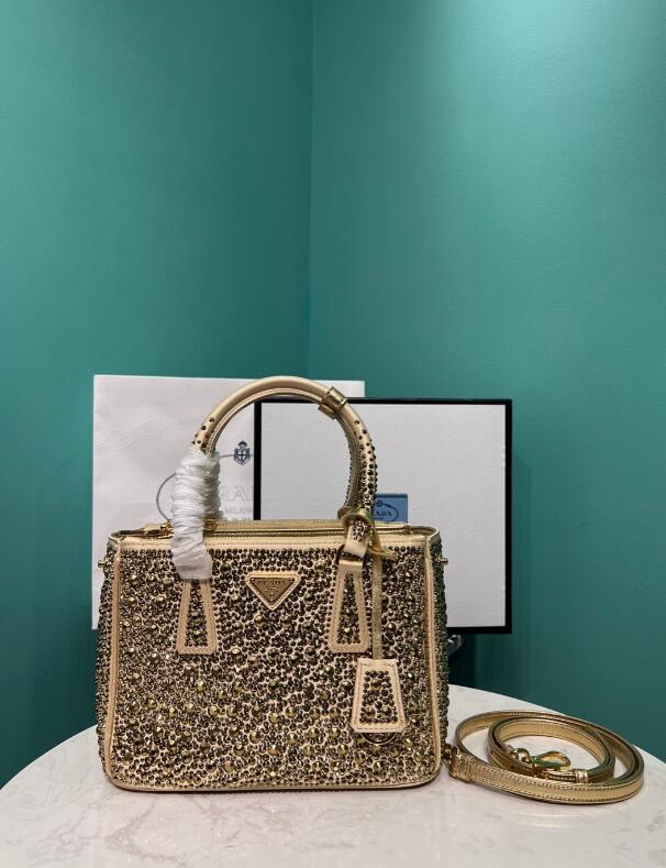 Ozarra Luxury - PD Bags - 077